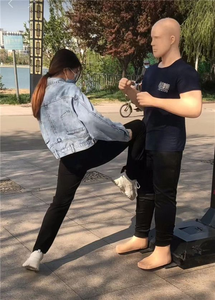 解压发泄机器人3